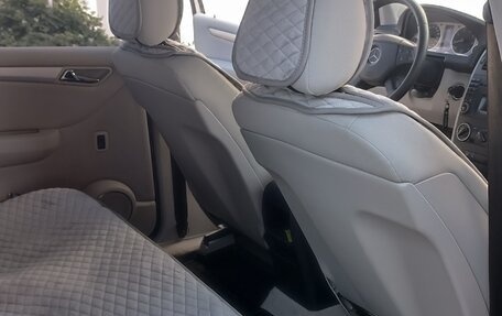 Mercedes-Benz B-Класс, 2010 год, 980 000 рублей, 12 фотография