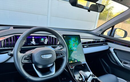Geely Atlas, 2024 год, 3 050 000 рублей, 15 фотография