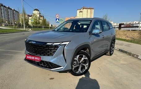 Geely Atlas, 2024 год, 3 050 000 рублей, 10 фотография