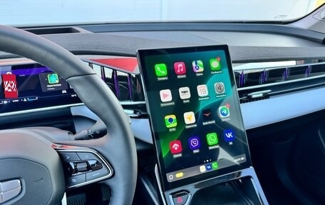 Geely Atlas, 2024 год, 3 050 000 рублей, 14 фотография