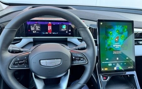 Geely Atlas, 2024 год, 3 050 000 рублей, 17 фотография