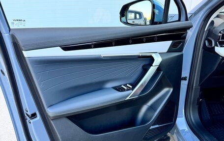 Geely Atlas, 2024 год, 3 050 000 рублей, 22 фотография