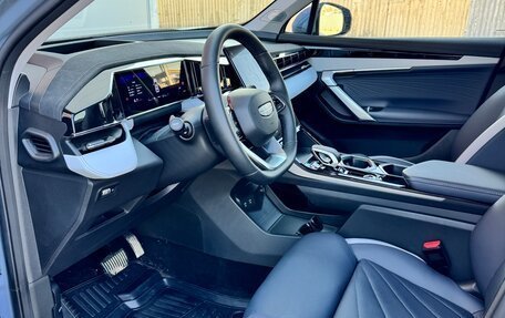 Geely Atlas, 2024 год, 3 050 000 рублей, 23 фотография