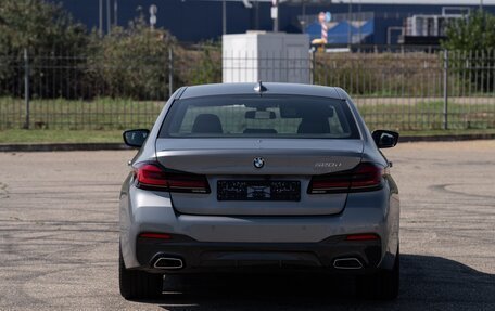 BMW 5 серия, 2023 год, 5 850 000 рублей, 7 фотография