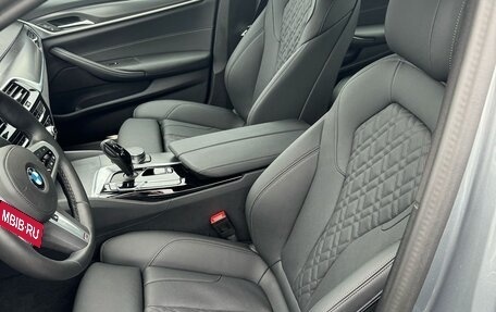 BMW 5 серия, 2023 год, 5 850 000 рублей, 12 фотография