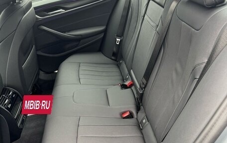 BMW 5 серия, 2023 год, 5 850 000 рублей, 13 фотография