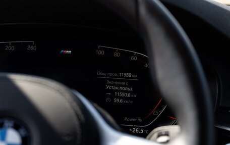 BMW 5 серия, 2023 год, 5 850 000 рублей, 17 фотография