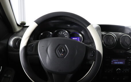 Renault Duster I рестайлинг, 2016 год, 1 099 990 рублей, 10 фотография
