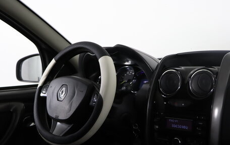 Renault Duster I рестайлинг, 2016 год, 1 099 990 рублей, 12 фотография