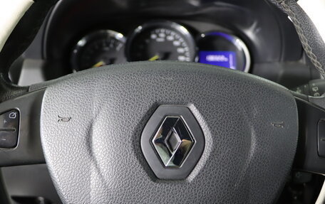 Renault Duster I рестайлинг, 2016 год, 1 099 990 рублей, 11 фотография