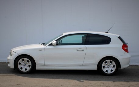 BMW 1 серия, 2011 год, 749 000 рублей, 4 фотография