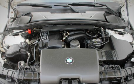 BMW 1 серия, 2011 год, 749 000 рублей, 9 фотография