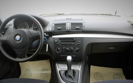 BMW 1 серия, 2011 год, 749 000 рублей, 15 фотография
