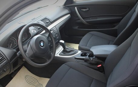 BMW 1 серия, 2011 год, 749 000 рублей, 14 фотография