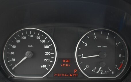BMW 1 серия, 2011 год, 749 000 рублей, 11 фотография