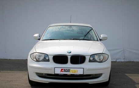 BMW 1 серия, 2011 год, 749 000 рублей, 2 фотография
