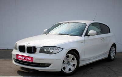 BMW 1 серия, 2011 год, 749 000 рублей, 1 фотография