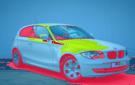 BMW 1 серия, 2011 год, 749 000 рублей, 3 фотография