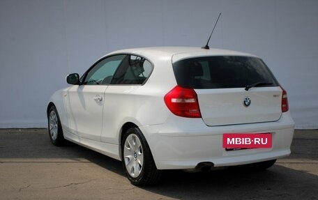 BMW 1 серия, 2011 год, 749 000 рублей, 5 фотография