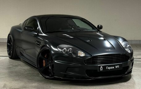 Aston Martin DBS II, 2008 год, 7 995 000 рублей, 1 фотография