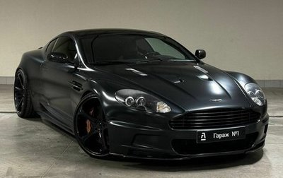 Aston Martin DBS II, 2008 год, 7 995 000 рублей, 1 фотография