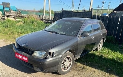 Nissan Wingroad III, 2000 год, 280 000 рублей, 1 фотография