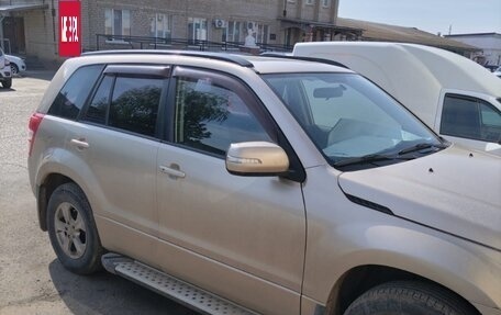 Suzuki Grand Vitara, 2008 год, 750 000 рублей, 1 фотография