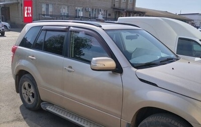 Suzuki Grand Vitara, 2008 год, 750 000 рублей, 1 фотография