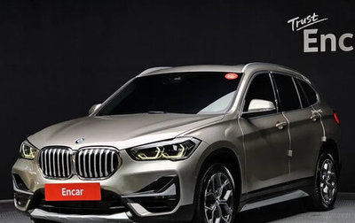 BMW X1, 2021 год, 2 973 000 рублей, 1 фотография