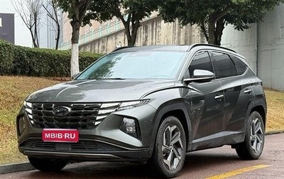 Hyundai Tucson, 2021 год, 1 780 000 рублей, 1 фотография