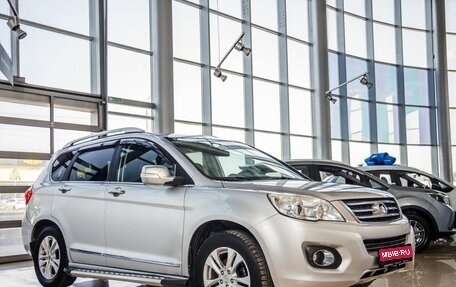 Great Wall Hover H6, 2014 год, 1 078 000 рублей, 1 фотография