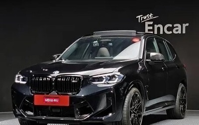 BMW X3 M, 2024 год, 6 700 000 рублей, 1 фотография