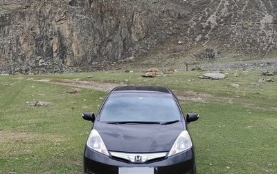 Honda Fit Shuttle I рестайлинг, 2012 год, 1 125 000 рублей, 1 фотография