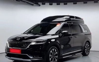 KIA Carnival, 2021 год, 3 200 000 рублей, 1 фотография