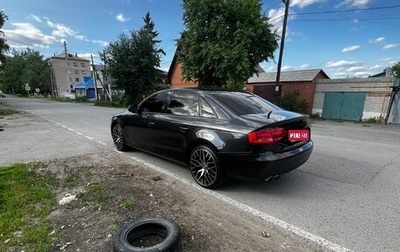 Audi A4, 2008 год, 850 000 рублей, 1 фотография