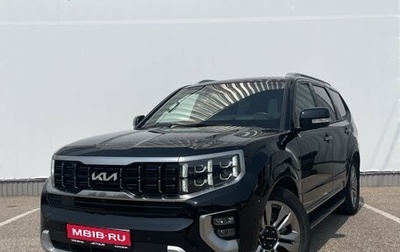 KIA Mohave I, 2022 год, 5 899 000 рублей, 1 фотография