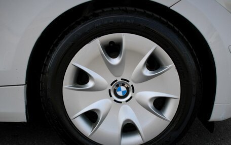 BMW 1 серия, 2011 год, 749 000 рублей, 18 фотография