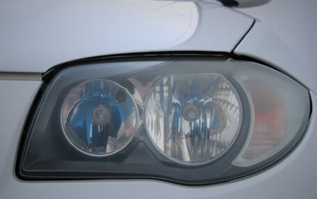 BMW 1 серия, 2011 год, 749 000 рублей, 17 фотография