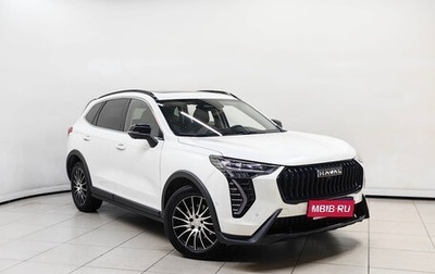 Haval Jolion, 2024 год, 1 777 000 рублей, 1 фотография