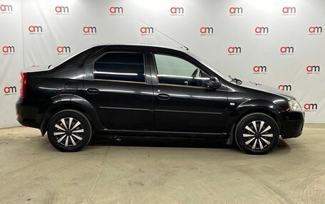 Renault Logan I, 2013 год, 349 000 рублей, 8 фотография