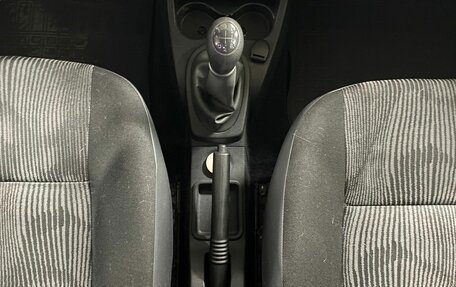 Renault Logan I, 2013 год, 349 000 рублей, 16 фотография