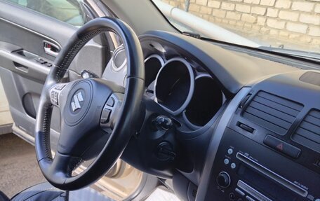 Suzuki Grand Vitara, 2008 год, 750 000 рублей, 5 фотография