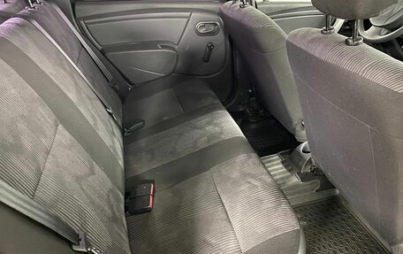 Renault Logan I, 2013 год, 349 000 рублей, 19 фотография