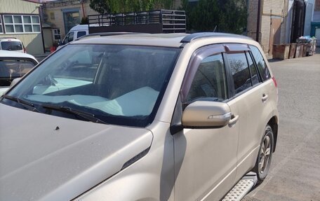 Suzuki Grand Vitara, 2008 год, 750 000 рублей, 2 фотография