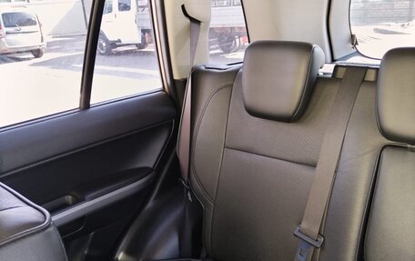 Suzuki Grand Vitara, 2008 год, 750 000 рублей, 8 фотография