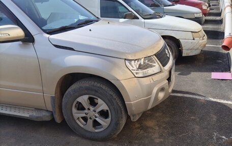Suzuki Grand Vitara, 2008 год, 750 000 рублей, 3 фотография