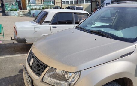 Suzuki Grand Vitara, 2008 год, 750 000 рублей, 6 фотография