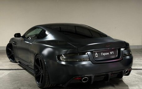 Aston Martin DBS II, 2008 год, 7 995 000 рублей, 3 фотография