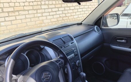 Suzuki Grand Vitara, 2008 год, 750 000 рублей, 4 фотография