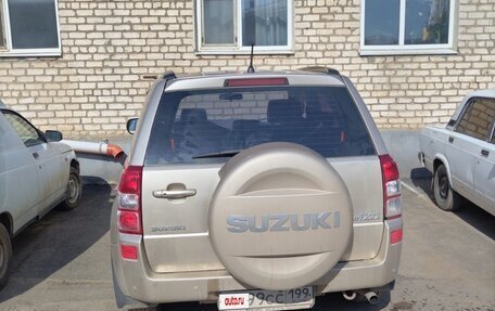 Suzuki Grand Vitara, 2008 год, 750 000 рублей, 9 фотография